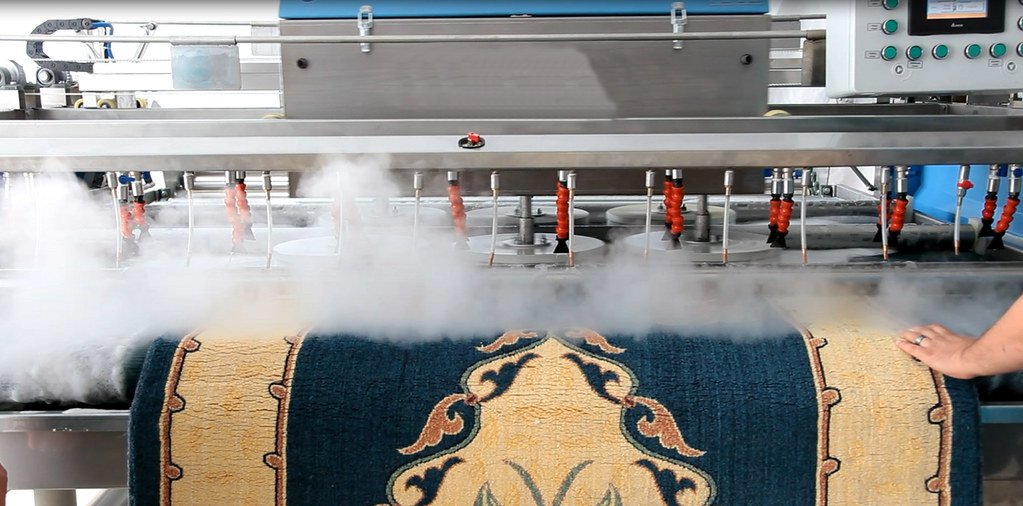 Kemalpaşa Halı Yıkama