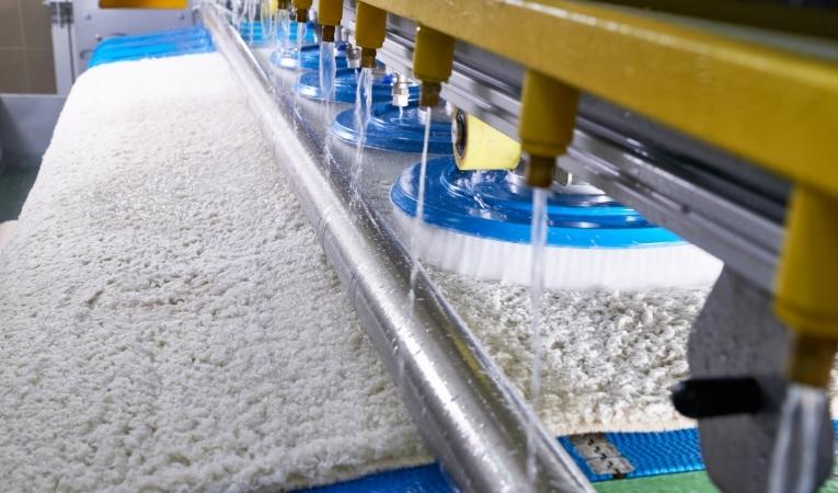 Kemalpaşa Halı Yıkama