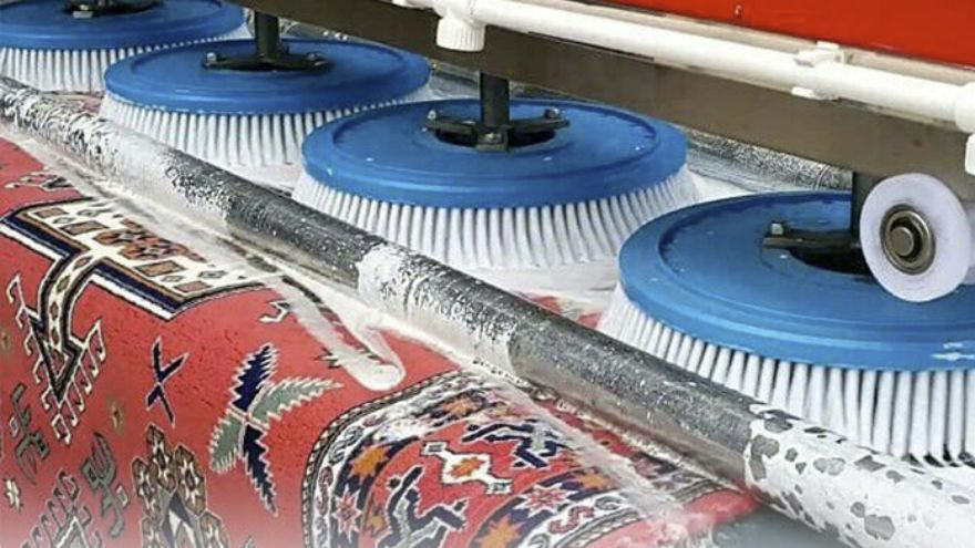 Kemalpaşa Halı Yıkama